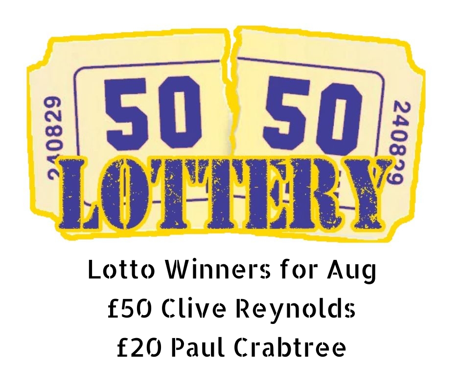 Lotto Winners