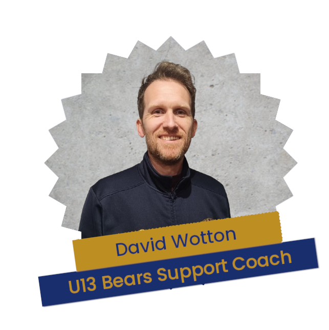 photo of david wotton